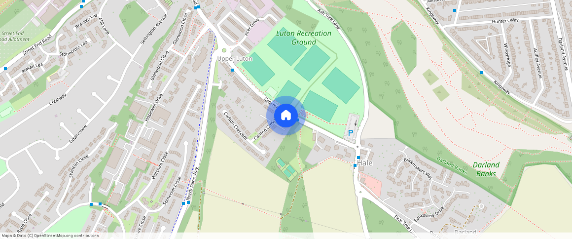 Ash Tree Lane, ME5, Chatham