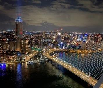 Te huur: Appartement Wilhelminakade in Rotterdam - Foto 4