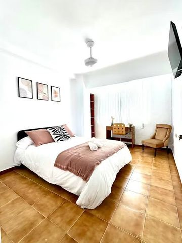 Calle Salitre, Málaga, Andalusia 29002 - Photo 3