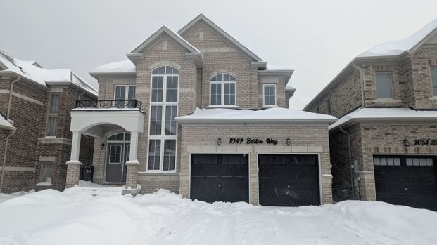 For Lease - 1047 Barton Way Unit# <, Innisfil, Ontario - Photo 1