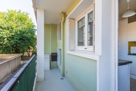 Location Appartement 3 pièces Meublé 63m² ANNECY 74000 - Photo 5
