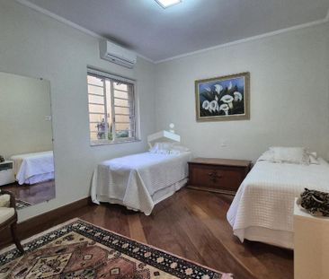 Casa Vendo Ou Alugo | Jardim Chapadão | Campinas - Térrea 4 Quartos... - Foto 1