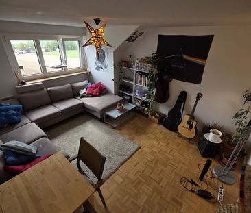 2.5 Zimmer, 2. Stock - Photo 2