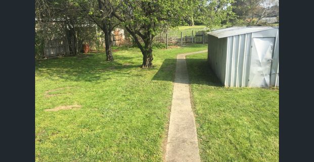 FAMILY HOME IN CONVENIENT LOCATION!!! - Photo 1