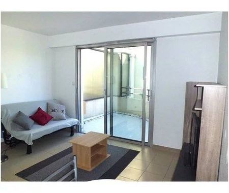 Location Appartement - Photo 2