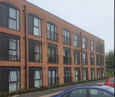 2 bedroom apartment to rent - Photo 6