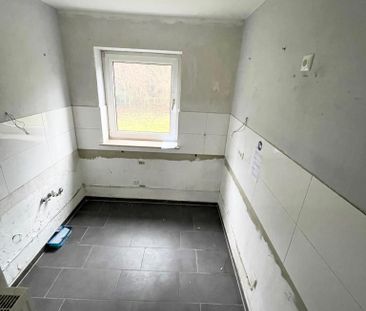 Einziehen und Wohlfühlen! Bezugsfertige 3-Zimmer-Erdgeschosswohnung... - Foto 6