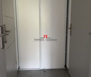 Appartement à louer, 2 pièces - Saint-André-de-Cubzac 33240 - Photo 5