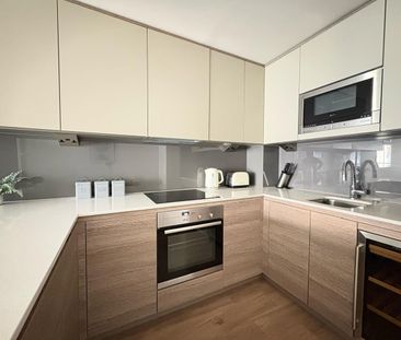 1 Bed Flat, Empire House, NW9 - Photo 2