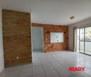 Apartamento 2 Quartos Aririú Da Formiga 57m² - Foto 1