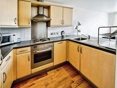 2 bedroom apartment to rent - Photo 4