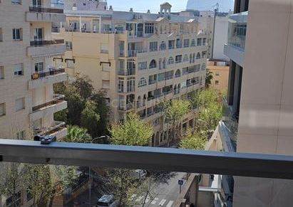 Calpe/Calp, Valencian Community