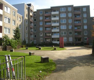 Demnächst frei! 2-Zimmer-Wohnung in Dortmund Dorstfeld - Photo 4