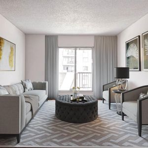 1 Bedroom - 111-50 Rue Quintin, Saint-Laurent - Photo 3