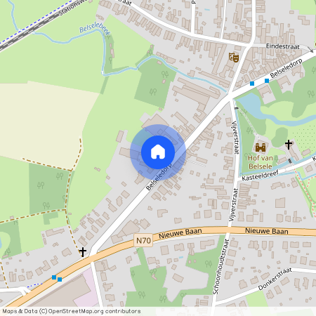 Belseledorp, 55, 201, 9111, Sint-Niklaas Belsele