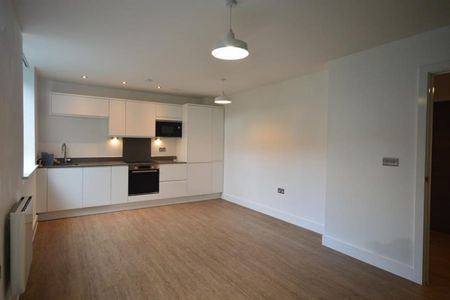 2 Bedroom Apartment Available Arranging tenancy - Photo 4