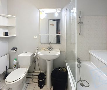 Appartement Voisins Le Bretonneux 1 pièce(s) 30 m2 - Photo 3