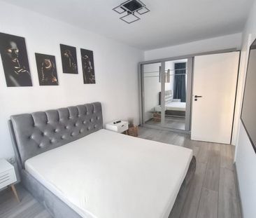 NOU- De Închiriat apartament de 2 camere/ Strada Stelelor/zona Petrom - Fotografie 5