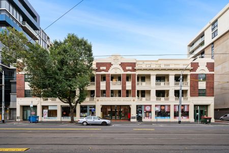 Unit 20/650 Swanston Street, - Photo 2