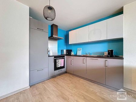 3.5 Zimmer, 75 m², 1. Stock - Photo 2