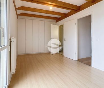 Beautiful gabled house in the center of Founex - Foto 4