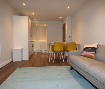 1 bedroom apartment to rent - Photo 3