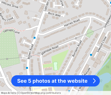 Allandale Road, Tunbridge Wells, TN2 - Photo 1