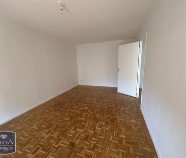 Location Appartement 2 pièces 49m² VILLEURBANNE 69100 - Photo 1