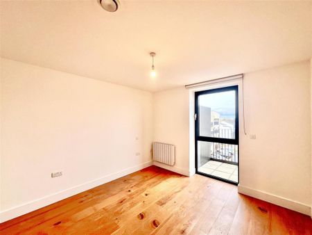 1 bedroom apartment to rent - Photo 4