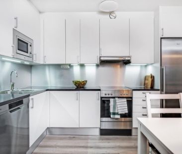 Axel Johnsons Väg, Avesta - Foto 4