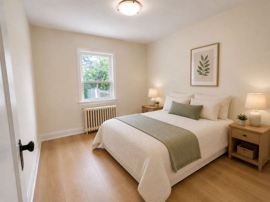 For Lease - 333 Vaughan Road, Toronto, Ontario - Photo 1