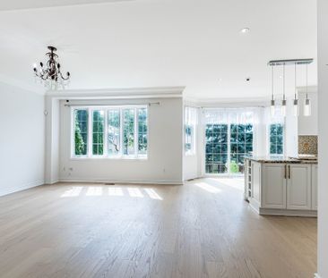 For Lease - 3339 Crompton Crescent, Mississauga, Ontario - Photo 4