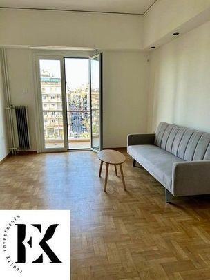 Διαμέρισμα για ενοικίαση Νεάπολη Εξαρχείων (Εξάρχεια - Νεάπολη) - Photo 1