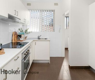 Beautifully Presented Apartment of Comfort, Sunlight and Convenience - Photo 2