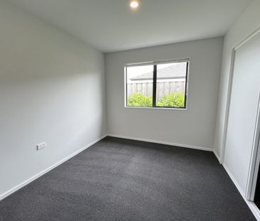 39 Lady Isaac Drive, Rolleston - Photo 1