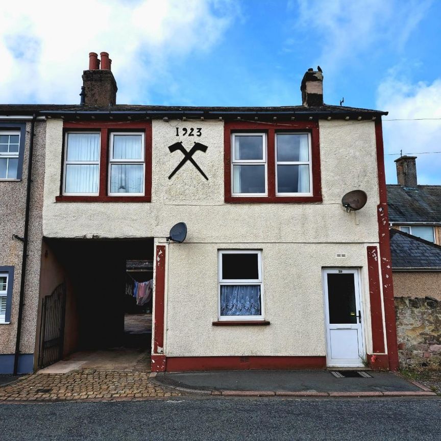 Bransty Road, Whitehaven, Cumbria, CA28 6EY - Photo 1