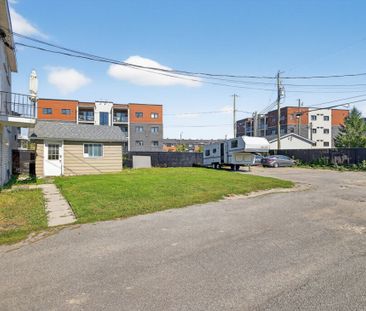 Appartement à louer - Gatineau (Hull) (Mont-Bleu) Appartement à lou... - Photo 1