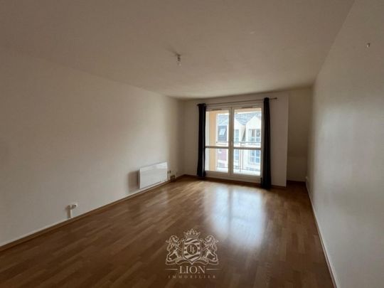 Appartement 3 pièces à Lille - Photo 1