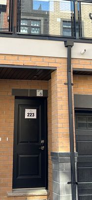 For Lease - 6 Sayers Lane Unit# 6, Richmond Hill, Ontario - Photo 1
