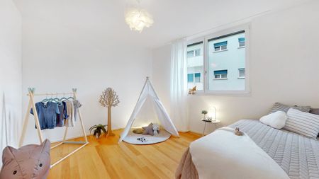 Residenza Morettina - 3.5 locali con giardino privato - Foto 4