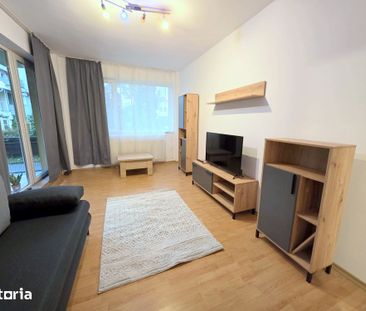 2 camere, bloc nou, mobilat modern, in Buna Ziua strada Zaharia Stancu - Photo 6