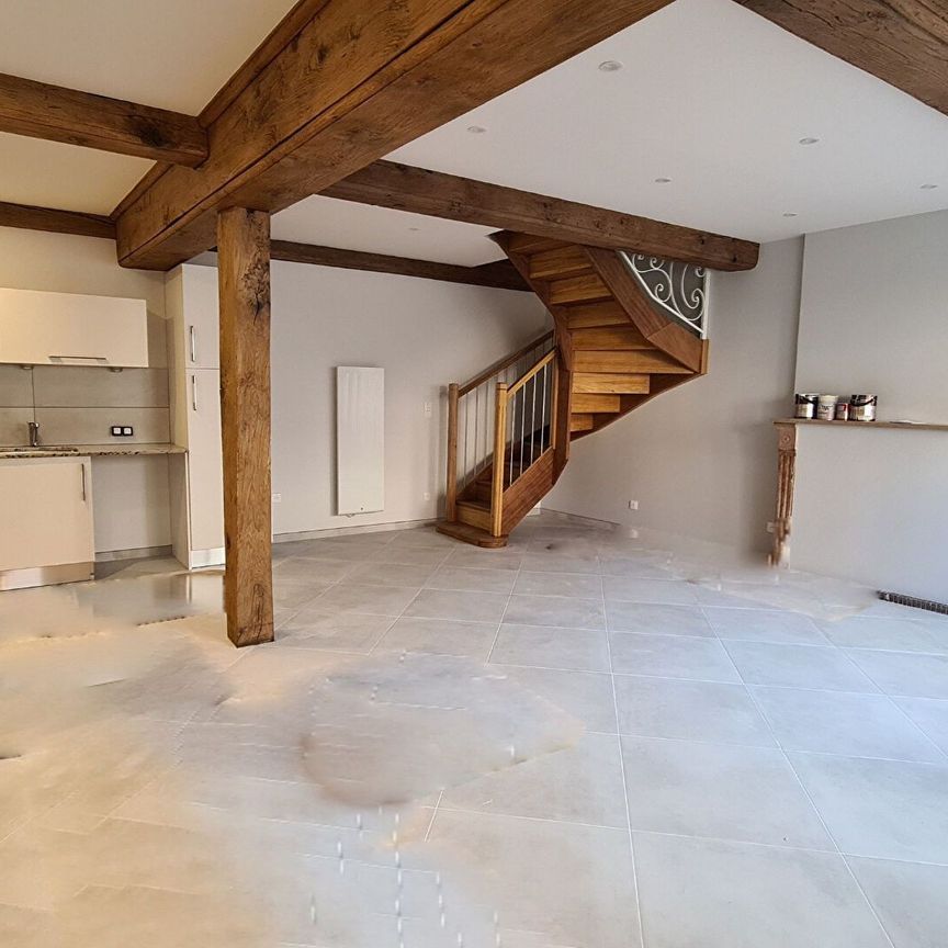 Morey Saint Denis - Photo 1