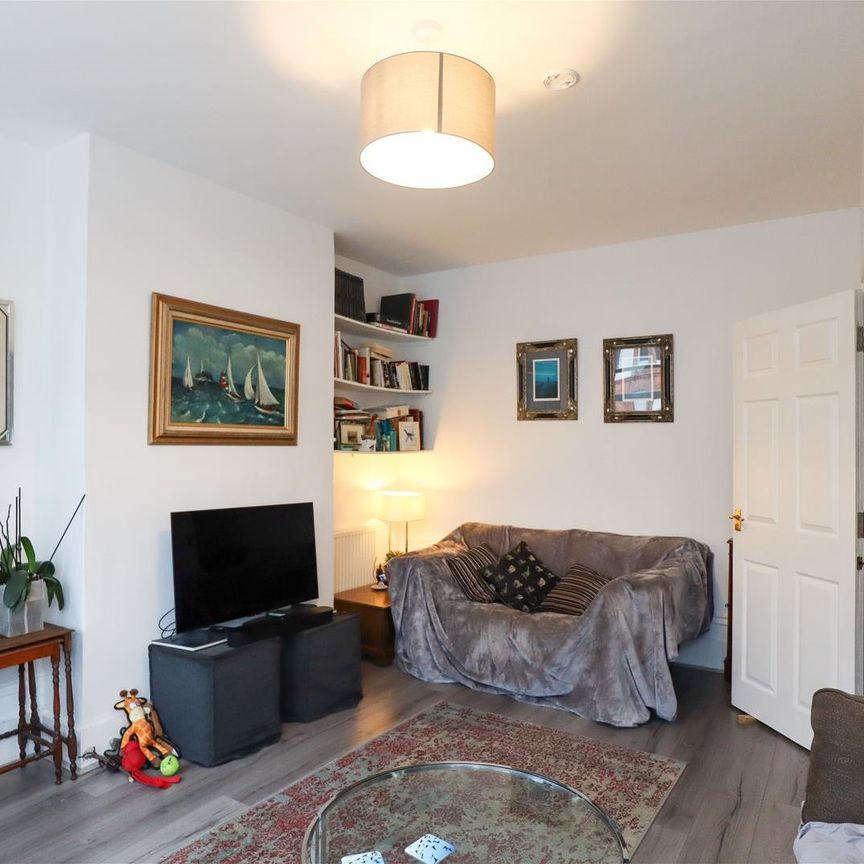 St. Peters Road, St. Leonards-On-Sea - Photo 1