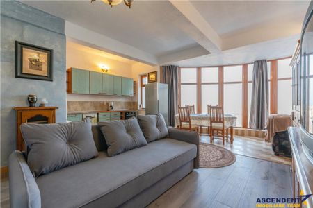 Studio, regim in vila, areal pretios, terasa, vedere panoram - Fotografie 2