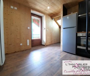 Location Appartement 1 pièce 18m² ROCHEJEAN 25370 - Photo 3