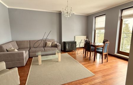 Warszawa, Mokotów, Warszawa, Mokotów, Karola Chodkiewicza - Zdjęcie 3