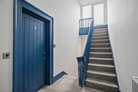 10 bedroom house share to rent - Photo 4