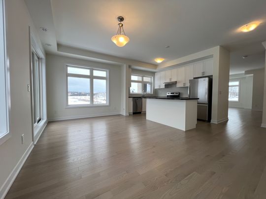 For Lease - 140 Harvey Bunker Crescent, Markham, Ontario - Photo 1