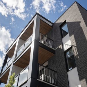 Grand 4 1/2, Saint-Hyacinthe Disponible - Photo 3