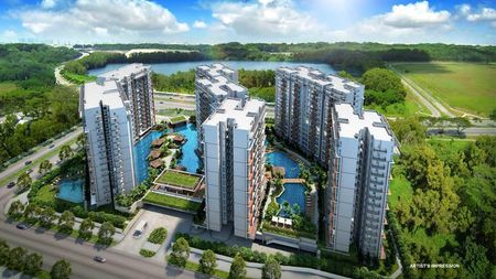 Q Bay Residences (D18), Condominium - For Rent - Photo 5